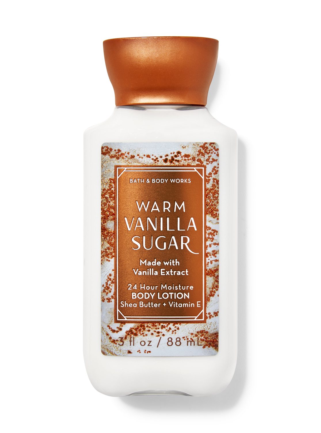 warm vanilla sugar perfume bath and body works